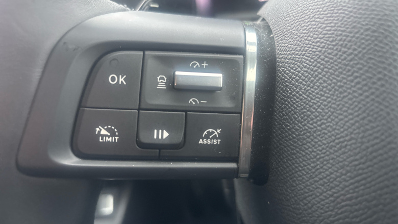 Citroen C4 1.2 PureTech [130] Shine Plus 5dr Auto Petrol Hatchback